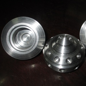 Forets triconiques en carbure forgé de 2 3/8 pouces (60 mm) avec dents TCI conformes aux normes API pour le forage de puits d'eau dans la roche dure - Product Image 2