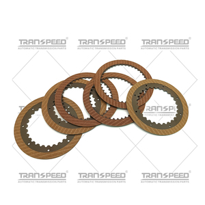 Bộ Đĩa Ma Sát Truyền Động Tốc Độ Cao U250E U250 U251 Bộ Đĩa Ly Hợp - Product Image 6