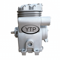 Compresor X214 de alta calidad, 802-1108, toma de corriente de fábrica, termo KING