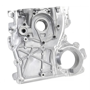 12601932 New <b>Oil</b> <b>Pump</b> for Front Chevy Chevrolet Colorado GMC Canyon 04-12 12628565 12601932 - Product Image 4