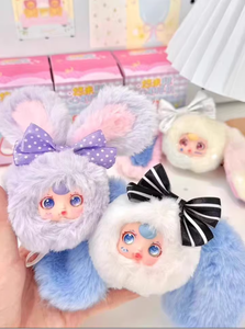 Youmi Sweetheart Non-stop Mini Plush Blind Box Caja entera al por mayor - Product Image 5