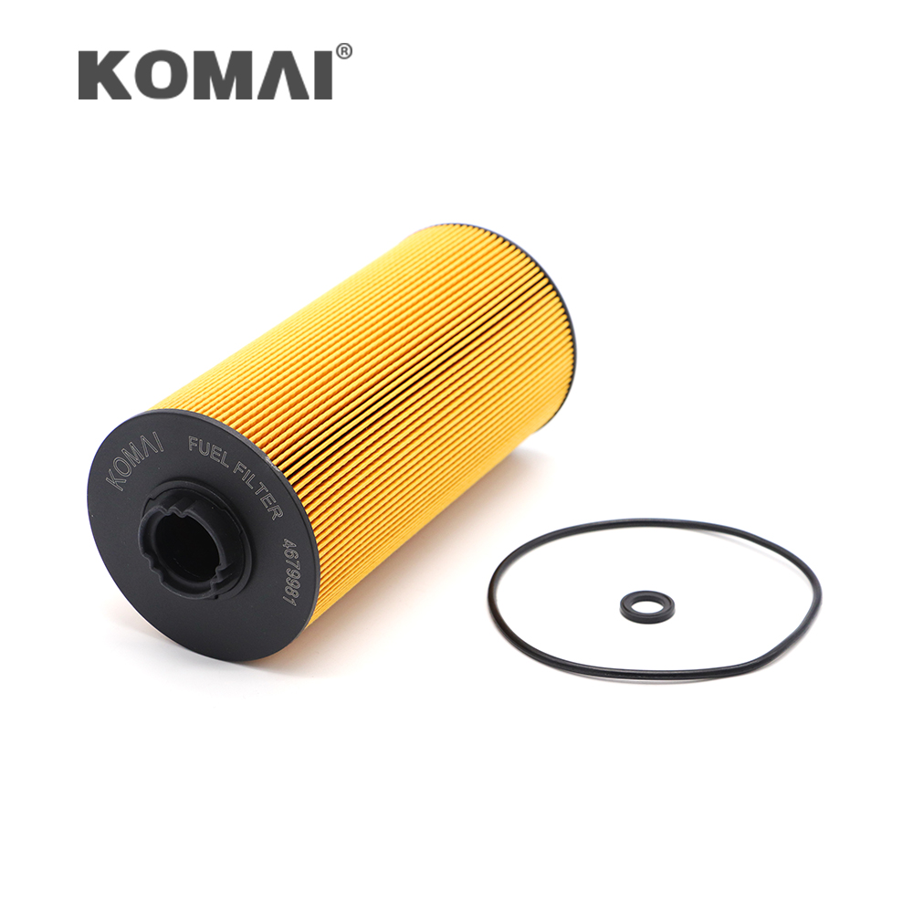 かお潤　1214 Jx387 400508-00064 1000984794 Truck Oil Filters for Weichai