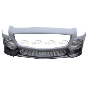 Nuevos Kits de Carrocería de Carbono para Mercedes Benz R197 SLS, Incluyen Alerón Delantero y Trasero, Faldones Laterales, Guardabarros y Capó del Motor - Product Image 4