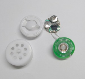 2025 Thiết Kế Mới Gdp A001 IC Chip Mềm Đồ Chơi Âm Nhạc Pin Hoạt Động Động Vật Sang Trọng Gấu Loa Búp Bê - Product Image 4