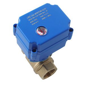 Dispositif de détection de fuite d'eau, système d'alarme domestique avec vanne en laiton de 3/4 pouces, détecteur de fuite d'eau 80 dB pour évier, toilettes, machine à laver - Product Image 5