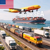 Top 10 des transitaires maritimes, terrestres et aériens GES : logistique internationale la plus rapide et la moins chère, livraison porte-à-porte Chine-États-Unis, assistance 24h/24 et 7j/7, assurance.
