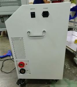 Hot Selling ZNF 48V 300A Entlader Lastbank Batterie tester - Product Image 6