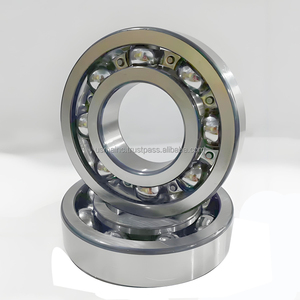 Berings de bajo ruido 6210 USMA Rodamiento 6210ZZ 2RS Rodamientos rígidos de bolas 6210 2RS ZZ - Product Image 3