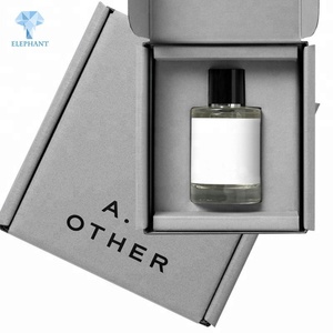 Luxury Perfume Cosmetics Gift Box Packaging Luxury Packaging <b>Boxes</b> for Skin Care - Product Image 1
