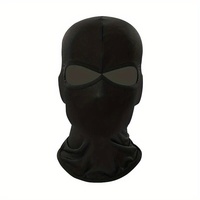 Cagoule intégrale pour les forces spéciales, tactique, CS, protection solaire, hiver, ski, cyclisme, sports de plein air, masque facial chaud
