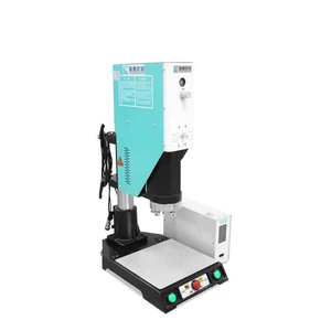 Nouveau soudeur ultrasonique 15 kHz 3 kW pour la soudure de cartes de classification, des feux de moto, du secteur automobile et des ordinateurs de bureau - Product Image 1
