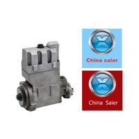 Adaptateur de pompe à injection de carburant 254-4357, pour moteur C7 324D 325D 330D 336D OLIVE