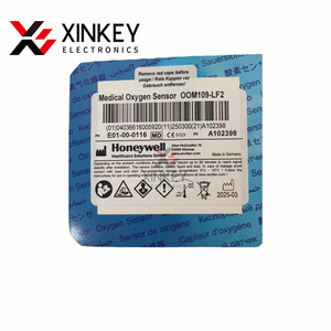 OOM109-LF2 batterie de capteur d'oxygène Honeywell neuve et originale - Product Image 3