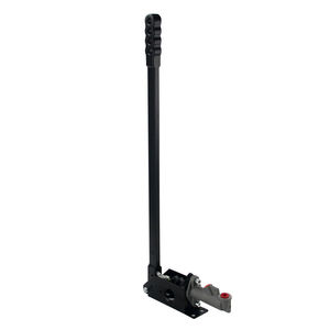 Frein à main hydraulique avec poignée allongée de 630 mm pour voiture, pièces de mise à niveau pour freinage de drift et de course - Product Image 3