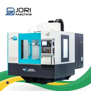 DMTG 5 축 기계 센터 Vmc856 CNC 수직 밀링 머신 VDM 856 대만 수직 CNC 머시닝 센터 Fresadora CNC