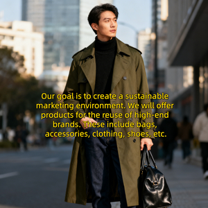 Baju bekas Bales dengan pengiriman gratis baju bekas di Eropa wanita Premium pakaian digunakan Musim Dingin - Product Image 6