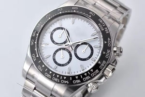 Reloj de Lujo para Hombre, Mecánico Automático, Resistente al Agua, con Logotipo Personalizable de Alta Gama, Esfera Clásica, Reserva de Energía 4130 - Product Image 6