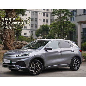 En stock 2024 Byd Yuan Plus Honor EV SUV Atto 3 Véhicules à énergie nouvelle 510km Lead Exceed Excellence 0km Voiture neuve <span class=keywords><strong>d</strong></span>'occasion - Product Image 4