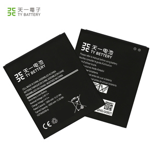 Batterie mobile au lithium rechargeable neuve 4050mAh EB-BG715BBE pour téléphone Samsung Xcover <span class=keywords><strong>G715</strong></span> Haute capacité 3.85V - Product Image 6