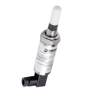 Transmisor de Punto de Rocío Microl EA2-TX-100-WX, Sensor en Línea de Acero Inoxidable, Fabricado en el Reino Unido - Product Image 2