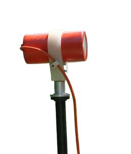 Kupfer/Eisen/Zink/Blei Mining Prospect ing <span class=keywords><strong>Magnetometer</strong></span> Geophysik ali scher Protonen magnet omter - Product Image 2