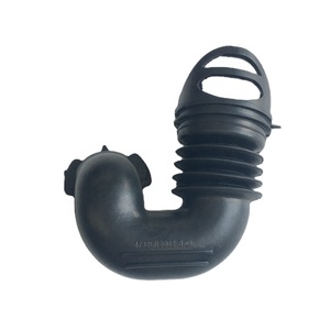 <span class=keywords><strong>Manguera</strong></span> de Repuesto de Goma Original 4738EN2002 <span class=keywords><strong>para</strong></span> <span class=keywords><strong>Lavadora</strong></span> <span class=keywords><strong>LG</strong></span> - Product Image 1