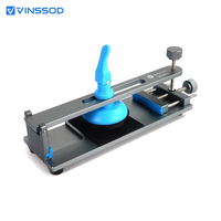 SUNSHINE SS-601G pour séparateur d'écran LCD de téléphone portable, pince de fixation, outil de réparation d'écran pour réparation de téléphone