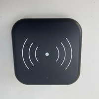 Encodeur de carte pour le système électronique de serrure de porte RFID prenant en charge la carte à puce 13.56 MHz pour le système d'hôtel TTlock