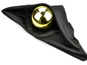 BOLA FLOTANTE ZOMBIE, MAGIA CLÁSICA con Foulard, Trucos de Magia Flotantes Mago Escenario Accesorios Mágicos Gimmick Ilusiones Levitación - Product Image 3