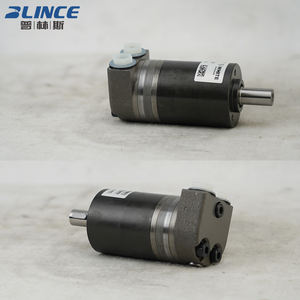 M+S MM/MLHM BMM 20CC 32CC 40CC 50CC Zihyd Orbit Öl-Hydraulikmotor Mini Hochgeschwindigkeits-Hydraulikmotor-Set für Wellpappenmaschinen - Product Image 2