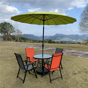 <span class=keywords><strong>Parasol</strong></span> de plage Originality Cour, hôtel, villa Utilisation Machine à brouillard d'eau Parasols de jardin extérieur - Product Image 4