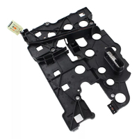 FD8Z7G276B 9L8Z7G276A FD8P7G276AB Connecteur de corps de soupape 2010-2020 Explorer Escape Edge pour Ford