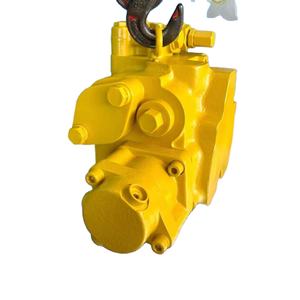 Válvula GP de control principal GL 709-61-11701 para excavadora, cargador, camión, excavadora, niveladoras, rodillos, repuestos - Product Image 1