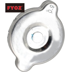 Bouchon de radiateur 6646678 E6646678 pour chargeuses compactes Bobcat 453 463, mini-chargeuses sur chenilles MT50 MT52, et excavatrices Doosan DX10Z - Product Image 2