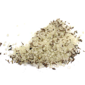 Sels de bain apaisants parfumés aux fleurs naturelles de qualité supérieure en gros sous notre propre marque, adaptés aux centres de spa et à un usage domestique - Product Image 6