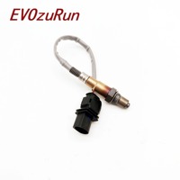 Sonde d'oxygène amont à contrôle qualité strict direct usine 39210-2B470 Sonde Lambda O2 pour Hyundai Tucson 2016-2018 Kia KX5