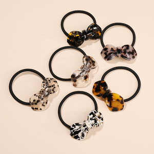 <span class=keywords><strong>Mi</strong></span> daiery – bandeau <span class=keywords><strong>de</strong></span> cheveux en acétate pour femmes et filles, doux, coréen, transparent, ombré, petit papillon exquis, <span class=keywords><strong>queue</strong></span> <span class=keywords><strong>de</strong></span> <span class=keywords><strong>cheval</strong></span> 222340 - Product Image 1