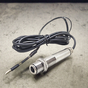 Online Infrared <strong>Temperature</strong> Sensor Probe 0-5v 0-10v Non-contact Infrared <strong>Temperature</strong> <strong>Display</strong> - Product Image 5