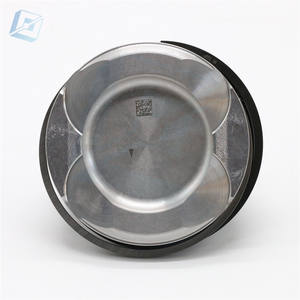 Kit de piston avec segments STD 050 M276 M276.820 3.0L V6 A2760306517 2760306517 A2760306317 A2760306917 pour Mercedes Benz <span class=keywords><strong>DE30</strong></span> - Product Image 4