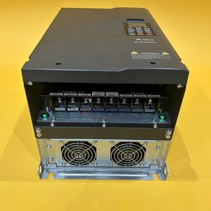 100 ชิ้น ใหม่แกะกล่อง ตัวแปลงความถี่ VFD CP2000 ซีรีส์ รุ่น VFD550CP43S 21 55KW 75HP 460VAC 105A 3 เฟส IP21 - Product Image 4