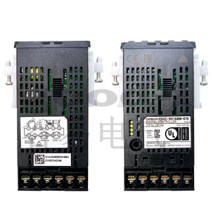 สำหรับ Omron ของแท้ใหม่เอี่ยม รุ่น E5GC-RX1A6M-015 ตัวควบคุมอุณหภูมิ คุณภาพ TDS สวิตช์ - Product Image 1