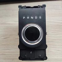Module de commande de boîte de vitesses d'origine, ensemble de levier de vitesses, interrupteur de transmission pour Range Rover Evoque Jaguar XJ