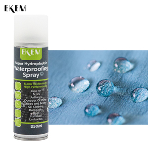 Vente chaude protecteur de chaussures Spray soin des chaussures hydrofuge pour chapeau ultime pluie et tache vaporisateur imperméable pour casquette <span class=keywords><strong>Manu</strong></span> - Product Image 5