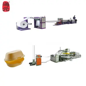 Low price foam dish /tray making machine ps foam plate production line , Ellie Whats 008613780912769