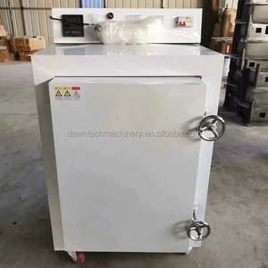 Equipo de Moldeo y Sinterización de Cerámica Ligero para Horno Eléctrico de Cerámica - Product Image 3