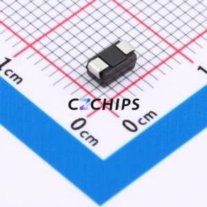 ไดโอดซีเนอร์ไดโอด SMA 1SMA4744A-MS แบรนด์ใหม่ของแท้ชิปชิ้นส่วนอิเล็กทรอนิกส์ - Product Image 2