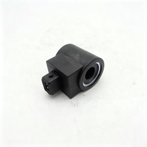 อะไหล่เครื่องจักรกลวิศวกรรม 25-974641 โซลินอยด์วาล์วคอยล์ ใช้ได้กับรถตักล้อยาง 3CX - Product Image 1