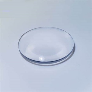 Lente Plano Convexa de 50 mm de Diámetro y 300 mm de Distancia Focal para Instrumentos Ópticos - Product Image 2