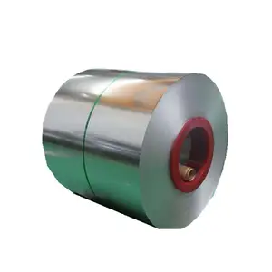 Высококачественная алюминиевая магниевая цинковая пластина zn-al-mg покрытая стальная катушка для строительства