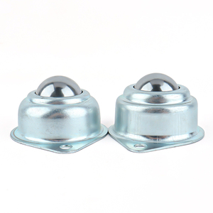 Ottimo Prezzo Rullo Trasportatore Industriale <span class=keywords><strong>CY</strong></span> 12A 15A 19A 25A 30A 38A con Sfera di Trasferimento in Acciaio Inossidabile e Plastica per Macchinari Usati e Hotel - Product Image 4